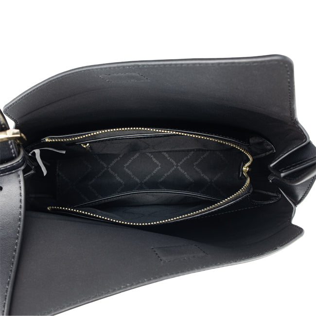 Hush Puppies Tas Wanita Zayna Ns Shoulder In Black
