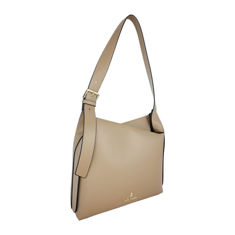 Hush Puppies Tas Wanita Zayna Ns Shoulder In Brown