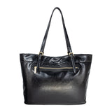 Hush Puppies Tas Wanita Akari Ew Tote In Black