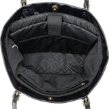 Hush Puppies Tas Wanita Akari Ew Tote In Black