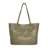Hush Puppies Tas Wanita Akari Ew Tote In Olive