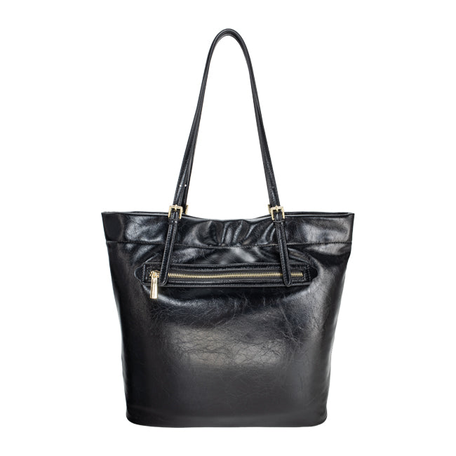 Hush Puppies Tas Wanita Akari Ns Tote In Black