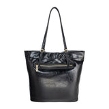 Hush Puppies Tas Wanita Akari Ns Tote In Black