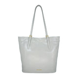 Hush Puppies Tas Wanita Akari Ns Tote In Grey