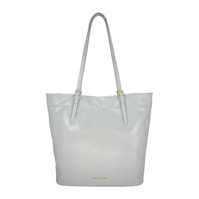 Hush Puppies Tas Wanita Akari Ns Tote In Grey