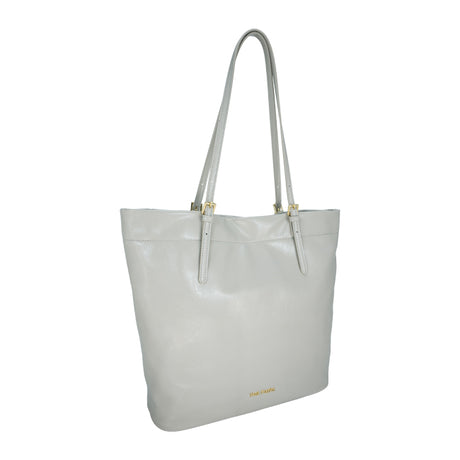 Hush Puppies Tas Wanita Akari Ns Tote In Grey
