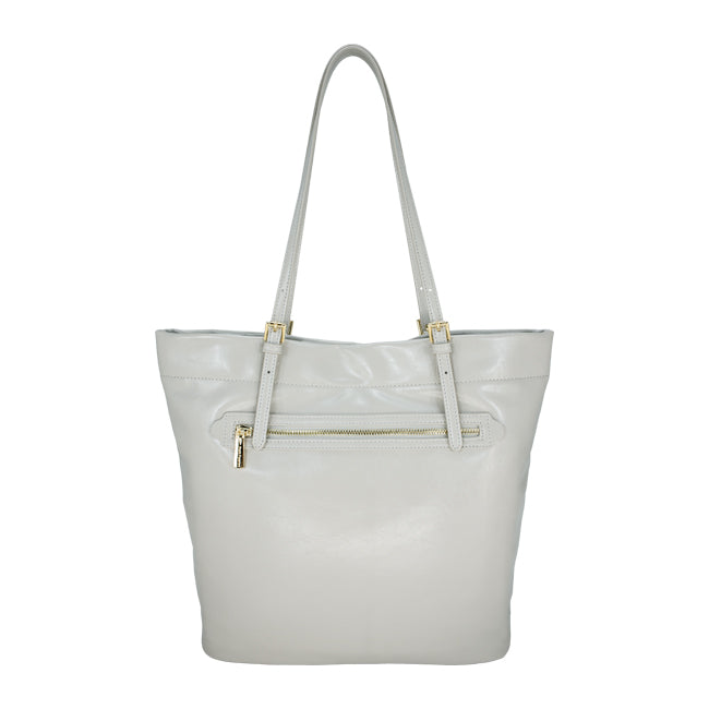 Hush Puppies Tas Wanita Akari Ns Tote In Grey