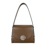 Hush Puppies Tas Wanita Shoulder Bag Orbis Shoulder In Brown