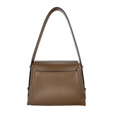 Hush Puppies Tas Wanita Shoulder Bag Orbis Shoulder In Brown