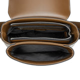 Hush Puppies Tas Wanita Shoulder Bag Orbis Shoulder In Brown