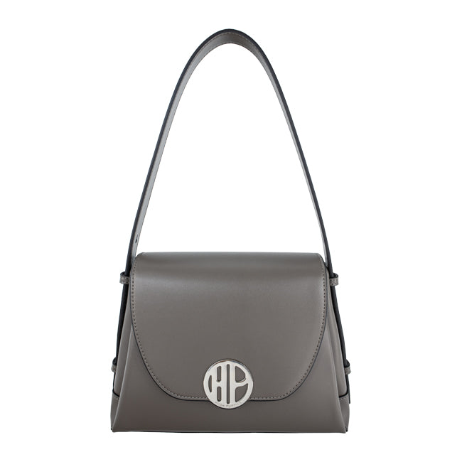 Hush Puppies Tas Wanita Shoulder Bag Orbis Shoulder In Light Grey