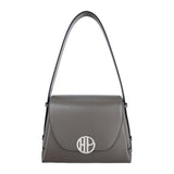 Hush Puppies Tas Wanita Shoulder Bag Orbis Shoulder In Light Grey