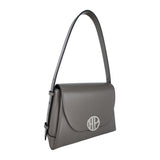 Hush Puppies Tas Wanita Shoulder Bag Orbis Shoulder In Light Grey