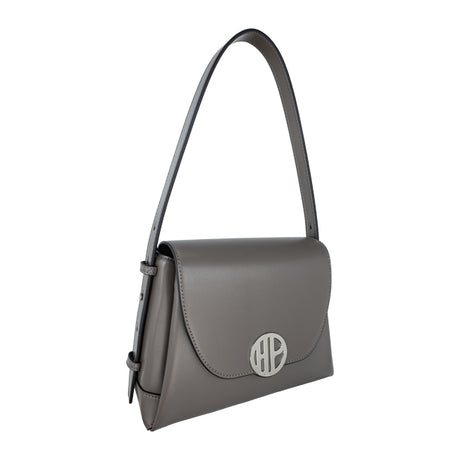 Hush Puppies Tas Wanita Shoulder Bag Orbis Shoulder In Light Grey