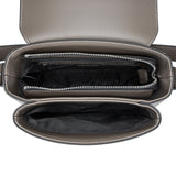 Hush Puppies Tas Wanita Shoulder Bag Orbis Shoulder In Light Grey