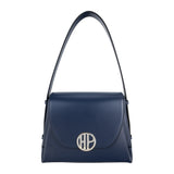 Hush Puppies Tas Wanita Shoulder Bag Orbis Shoulder In Navy