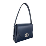 Hush Puppies Tas Wanita Shoulder Bag Orbis Shoulder In Navy