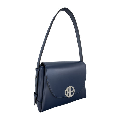 Hush Puppies Tas Wanita Shoulder Bag Orbis Shoulder In Navy