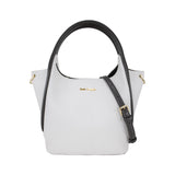 Hush Puppies Tas Wanita Champ Satchel In White