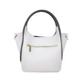 Hush Puppies Tas Wanita Champ Satchel In White
