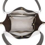 Hush Puppies Tas Wanita Champ Satchel In White