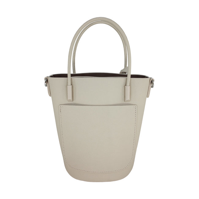 Hush Puppies Tas Wanita Betsy Bucket In Beige