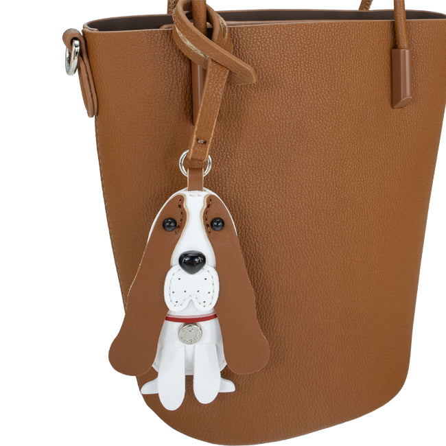Hush Puppies Tas Wanita Betsy Bucket In Camel