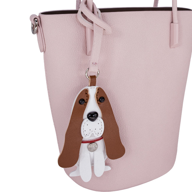 Hush Puppies Tas Wanita Betsy Bucket In Light Pink