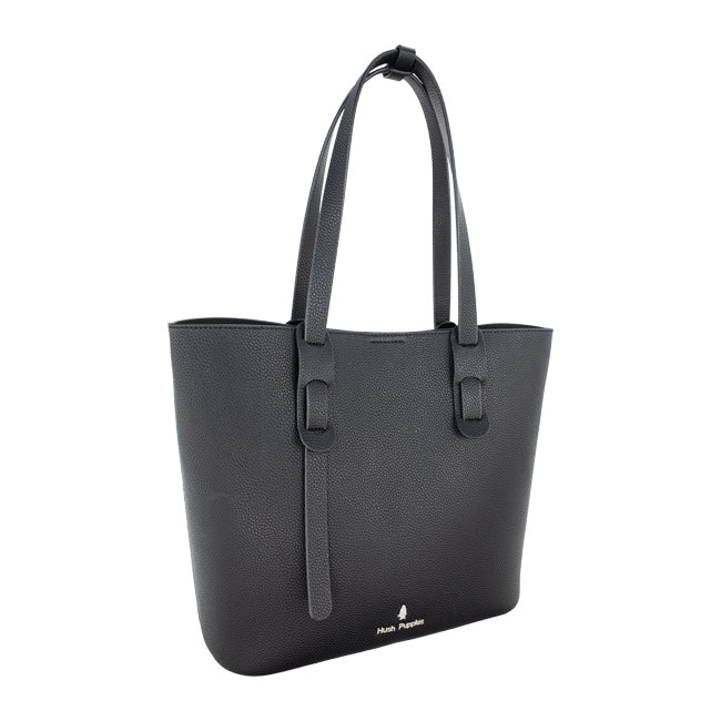 Hush Puppies Tas Wanita Casey Tote In Black
