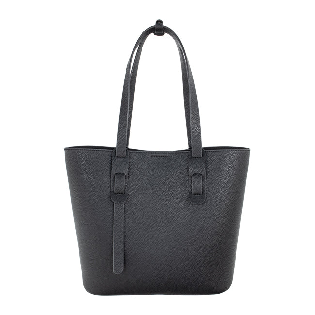 Hush Puppies Tas Wanita Casey Tote In Black