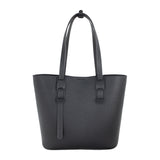 Hush Puppies Tas Wanita Casey Tote In Black