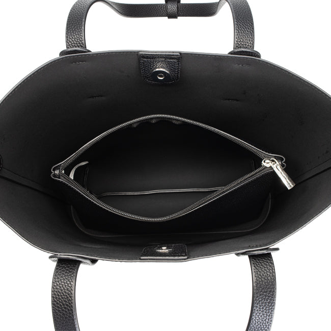 Hush Puppies Tas Wanita Casey Tote In Black
