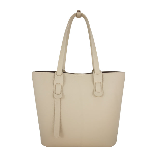 Hush Puppies Tas Wanita Casey Tote In Cream