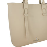 Hush Puppies Tas Wanita Casey Tote In Cream