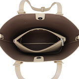 Hush Puppies Tas Wanita Casey Tote In Cream