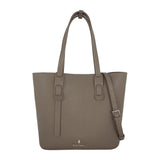 Hush Puppies Tas Wanita Casey Tote In Taupe