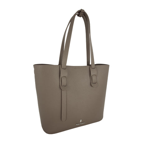 Hush Puppies Tas Wanita Casey Tote In Taupe