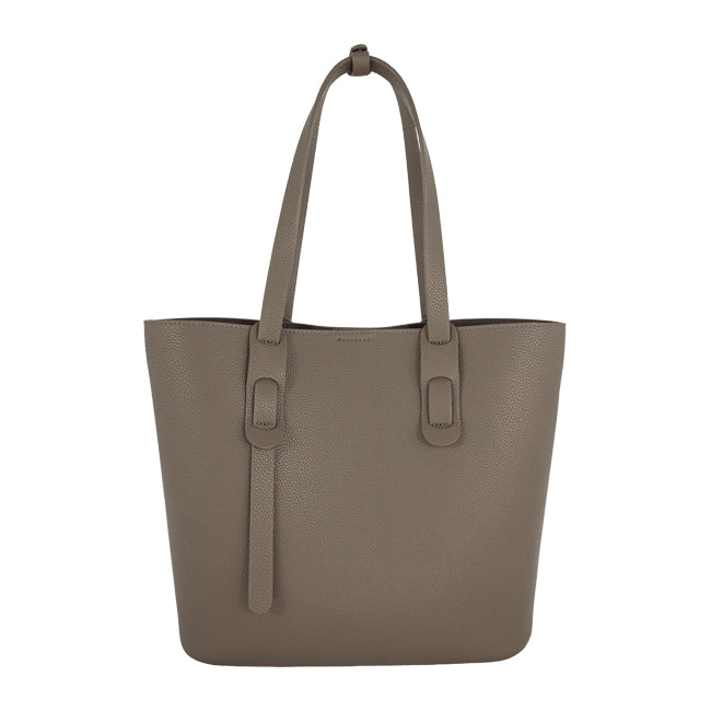 Hush Puppies Tas Wanita Casey Tote In Taupe