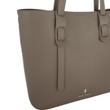 Hush Puppies Tas Wanita Casey Tote In Taupe