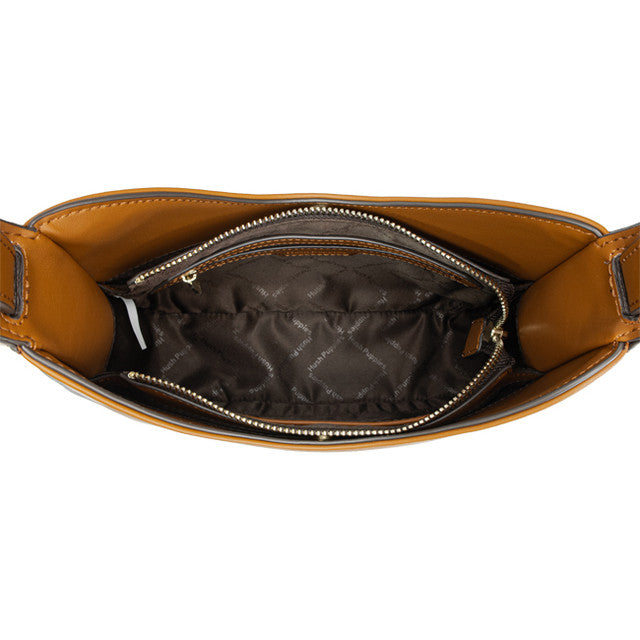 Hush Puppies Tas Wanita Stella Shoulder (M) In Camel