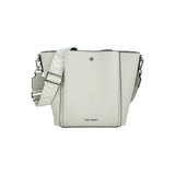 Hush Puppies Tas Wanita Frances Ii Satchel (M) In Beige