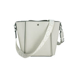 Hush Puppies Tas Wanita Frances Ii Satchel (M) In Beige