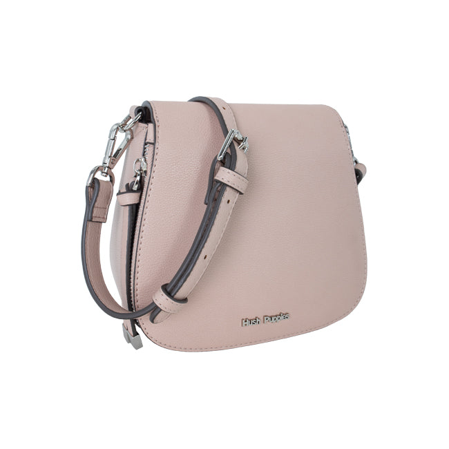 Zhezy Sling S In Light Pink