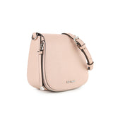 Zhezy Sling S In Light Pink