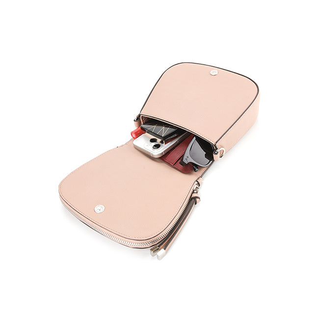 Zhezy Sling S In Light Pink