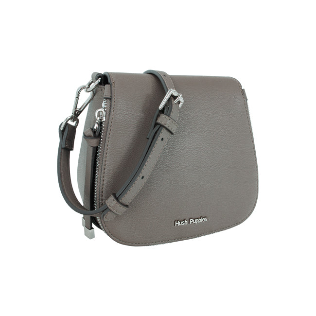 Zhezy Sling S In Taupe