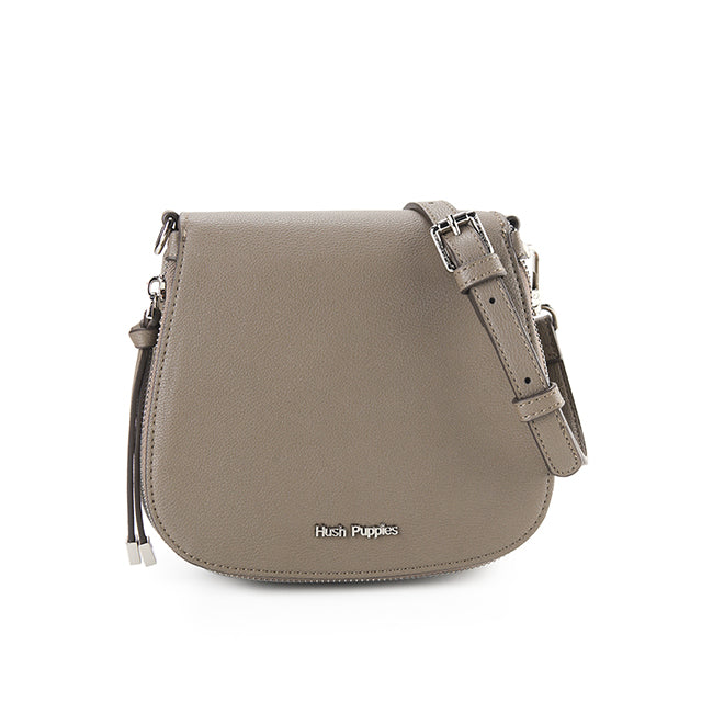 Zhezy Sling S In Taupe