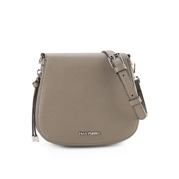 Zhezy Sling S In Taupe