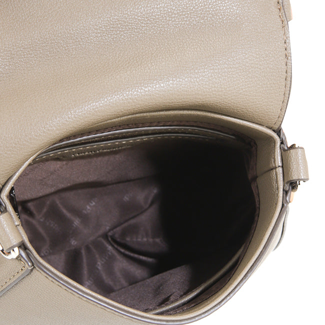 Zhezy Sling S In Taupe