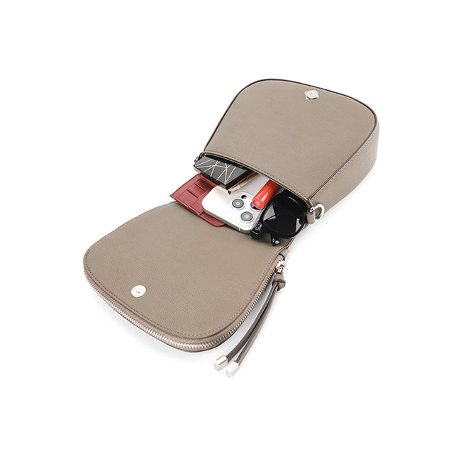 Zhezy Sling S In Taupe